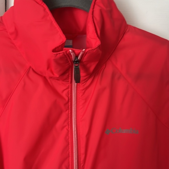Columbia Nylon Jacket - Picture 7 of 8